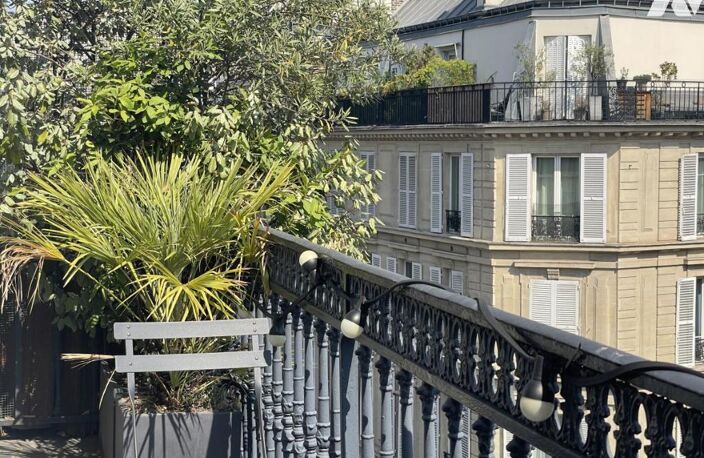 Vente appartement 3 pièces 66 m² Paris 9 (75009) — photo 3