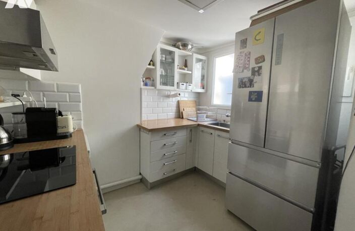 Vente appartement 3 pièces 66 m² Paris 9 (75009) — photo 5
