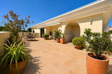 Appartement 4 pièces 936000 €