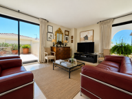 Prestige : Duplex 120m2 en dernier étage - Hyères — photo 3