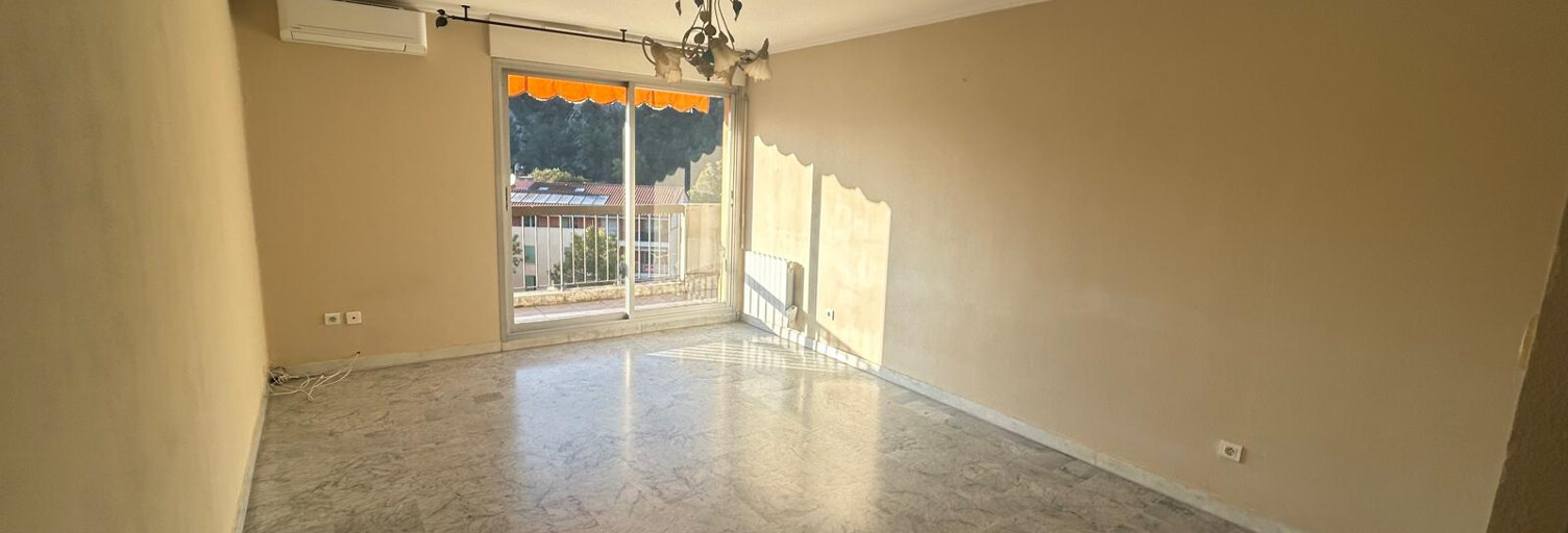 Appartement 3 Pièces 70 m² à louer à La Trinité (06340)