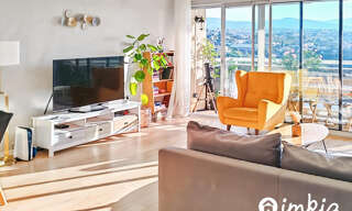 Appartement 3 Pièces 69 m² à vendre à Nice (06200)