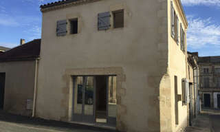 Maison 3 Pièces 61 m² à vendre à Fumel (47500)