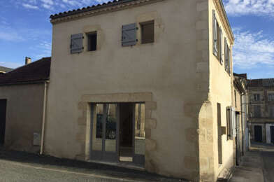 Maison 3 pièces 44000 €