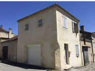 FUMEL, dans un quartier paisible, maison de ville,  bien idé — photo 2