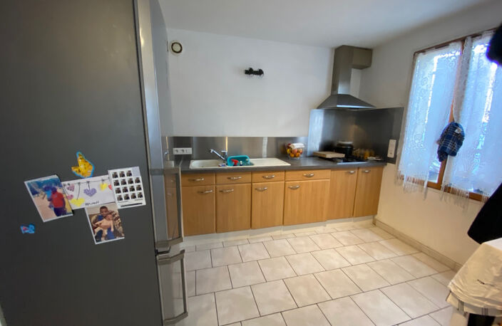 FUMEL, dans un quartier paisible, maison de ville,  bien idé — photo 5