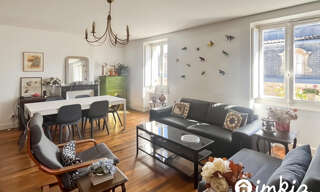 Appartement 3 Pièces 92 m² à vendre à Bordeaux (33000)