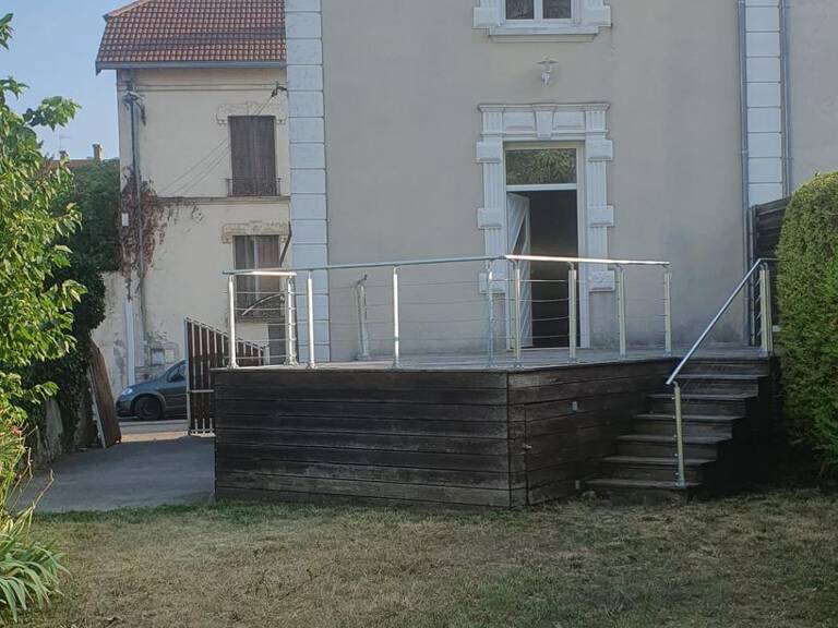 Maison 4 pièces 91 m² — photo 1