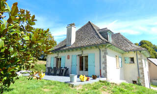 Maison 5 Pièces 153 m² à vendre à Marmanhac (15250)