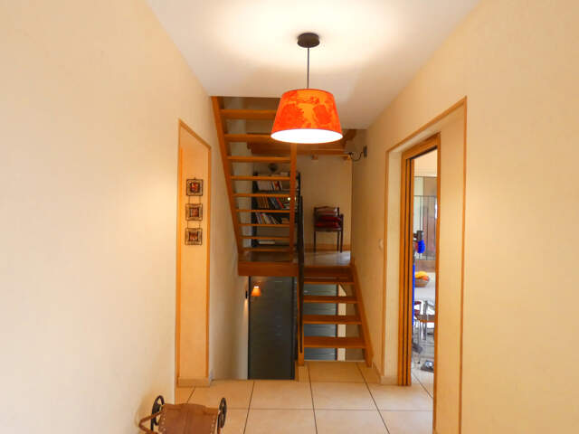 BELLE MAISON D ARCHITECTE 2007 — photo du bien