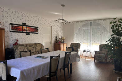 Maison 4 pièces 165000 €