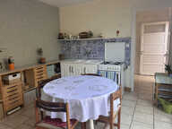 A VENDRE Maison 4 pièces avec jardin et dépendance Le Pêcher — photo 4