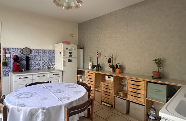 A VENDRE Maison 4 pièces avec jardin et dépendance Le Pêcher — photo 5
