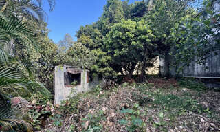 Terrain  753 m² à vendre à Saint-Pierre (97432)