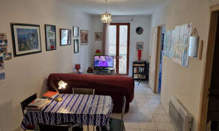 Appartement 2 Pièces 35 m² à vendre à Béziers (34500)