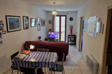 Appartement 2 pièces 60000 €