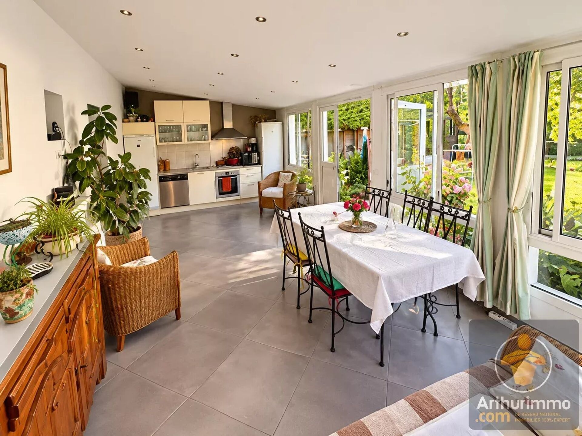 Acheter maison de 8 pièces 157 m² 470 000 € à Courtry (77181) : une annonce Arthurimmo.com — 5