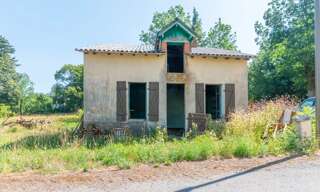 Maison 3 Pièces 44 m² à vendre à Laqueuille (63820)