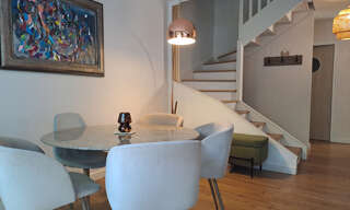 Appartement 4 Pièces 84 m² à vendre à Fontaines-Saint-Martin (69270)