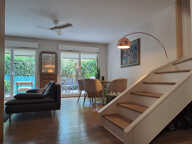 Appartement T4 en duplex de 85m2 avec jardin et terrasse dan — photo 3