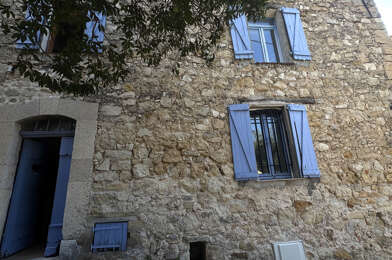 Maison 2 pièces 136000 €