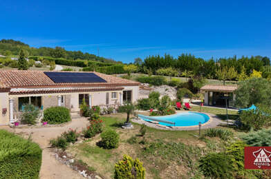 Maison 8 pièces 409500 €