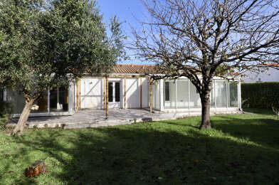 Maison 6 pièces 235400 €