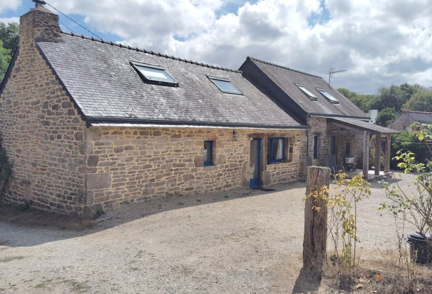 Maison — photo 1