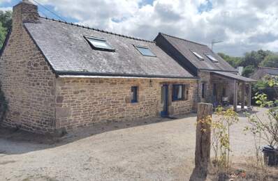 Maison — photo du bien