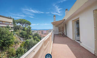 Appartement 4 Pièces 74 m² à vendre à Nice (06200)