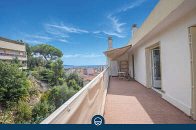 Appartement 4 pièces 345000 €