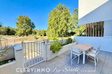 Appartement 2 pièces 322000 €