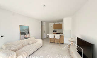 Appartement 2 Pièces 52 m² à vendre à Marseille 11 (13011)