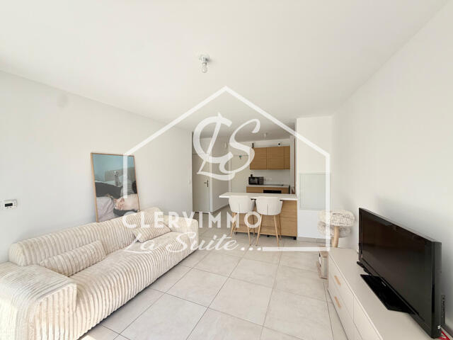 Appartement proposé à Marseille 11