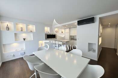 Appartement 3 pièces 349000 €