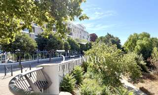 Appartement 2 Pièces 46 m² à vendre à Montpellier (34000)