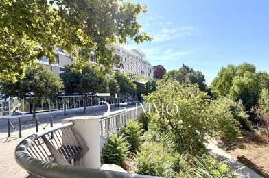 Appartement 2 pièces 299000 €