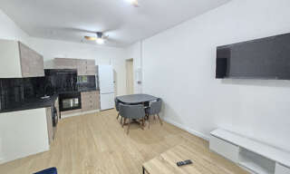Appartement 3 Pièces 47 m² à louer à Saint-Genis-Laval (69230)