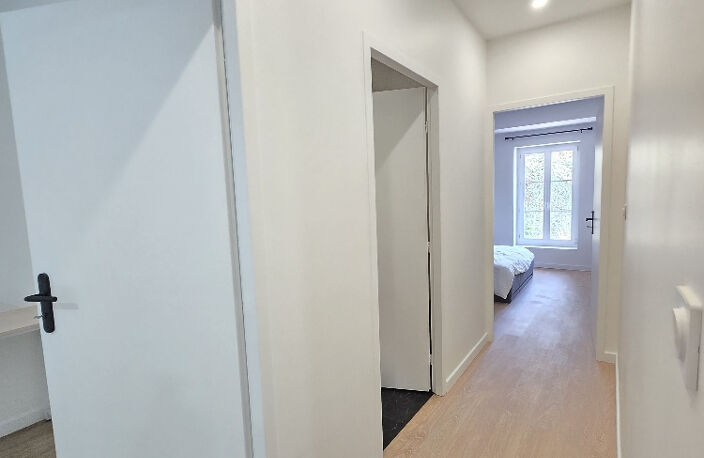 Appartement type 3 meublé RENOVE en 2026 Saint Genis Laval — photo 5