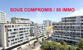 Appartement 3 Pièces 75 m² à vendre à Montpellier (34000)