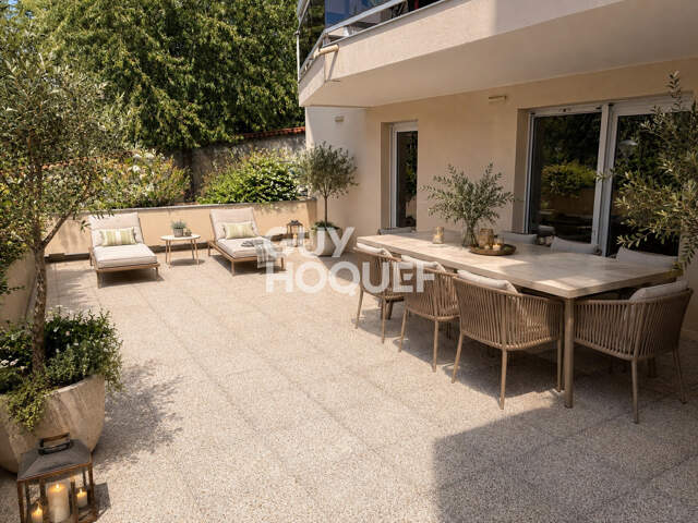 appartement — photo du bien