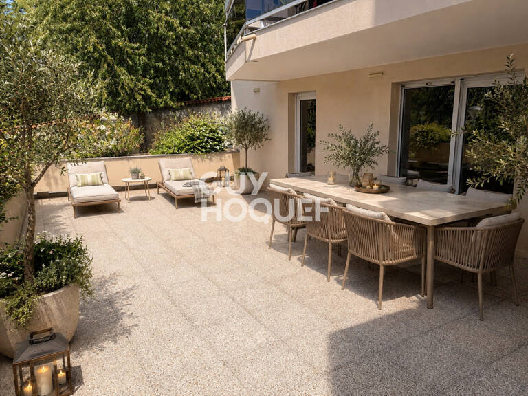 appartement — photo 1