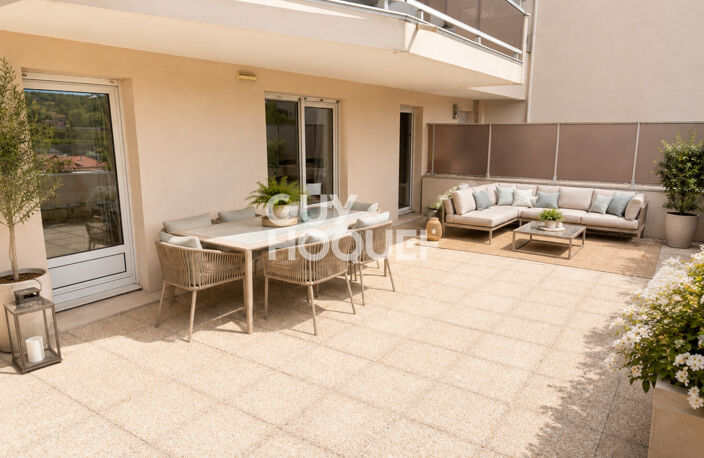 appartement — photo 2