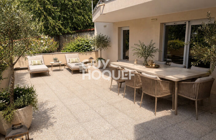 appartement — photo 4