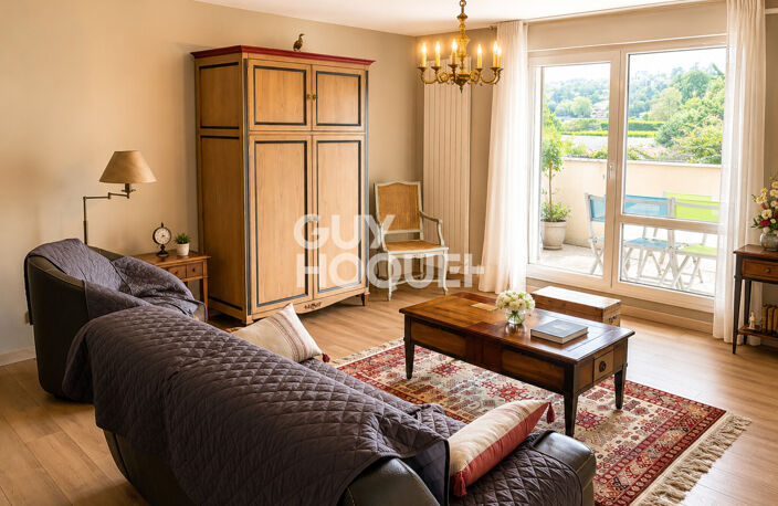 appartement — photo 5