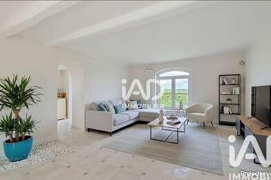 Maison 3 pièces 199000 €