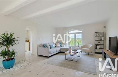Vente Maison/villa 3 pièces — photo du bien