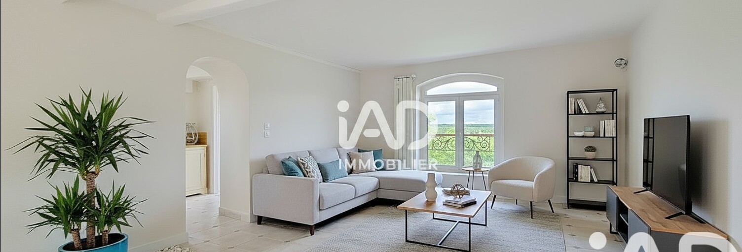 Maison 3 Pièces 75 m² à vendre à Corbeil-Essonnes (91100)