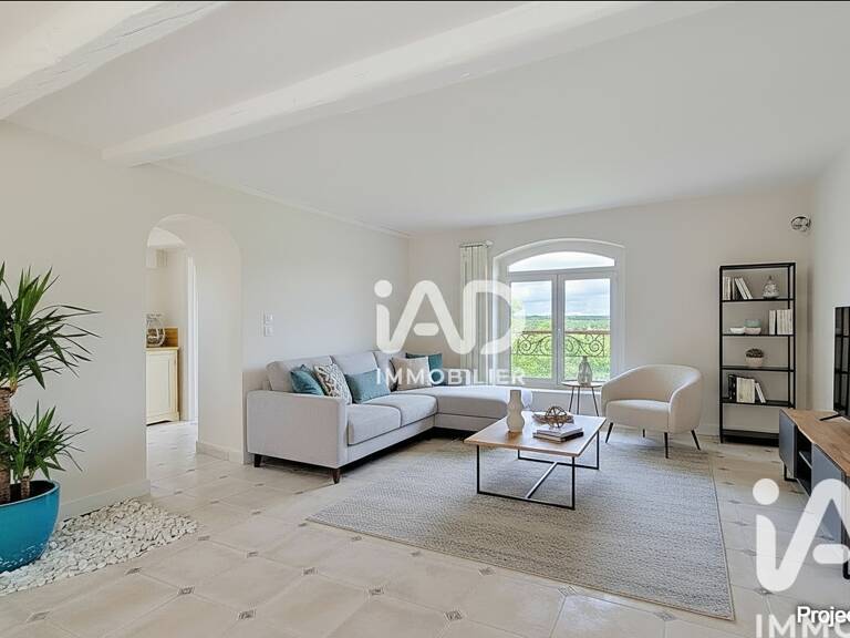 Vente Maison/villa 3 pièces — photo 1