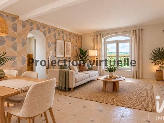 Vente Maison/villa 3 pièces — photo du bien